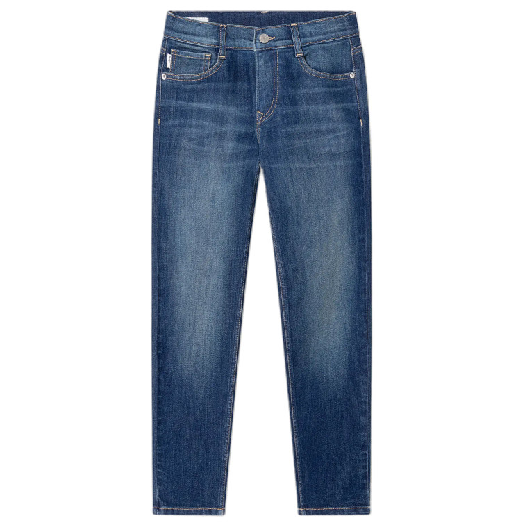 NIÑO ASHER DK VINTAGE BLUE 000