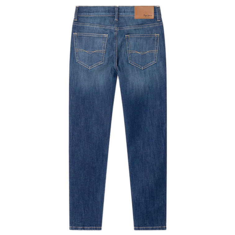 NIÑO ASHER DK VINTAGE BLUE 000