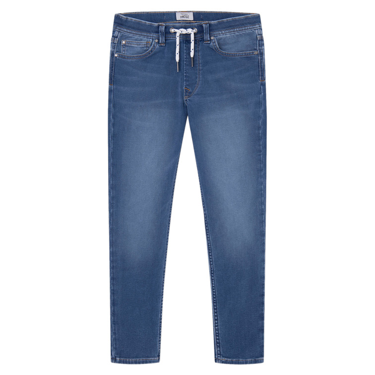 PANTALÓN VAQUERO FIT RELAXED NIÑO PEPE JEANS ARCHIE