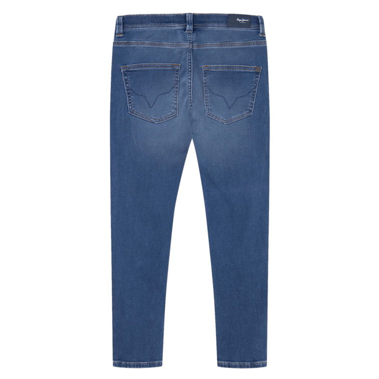 PANTALÓN VAQUERO FIT RELAXED NIÑO PEPE JEANS ARCHIE