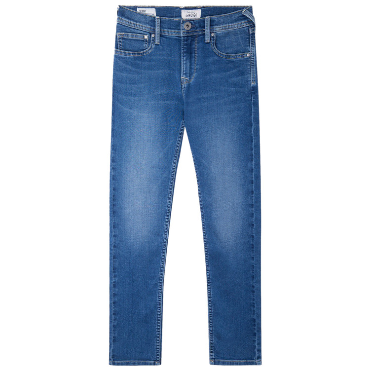 PANTALÓN NIÑO  PEPE JEANS FINLY