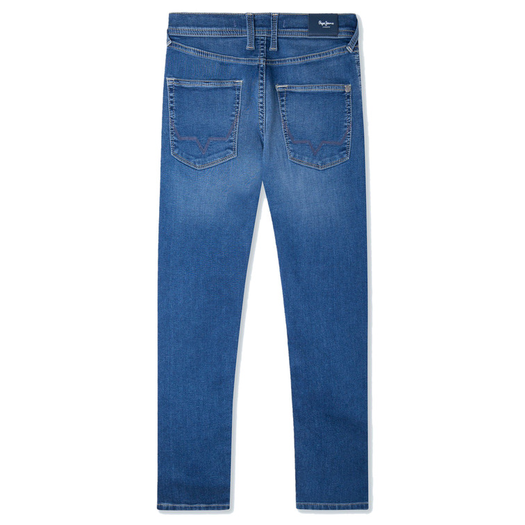 PANTALÓN NIÑO  PEPE JEANS FINLY