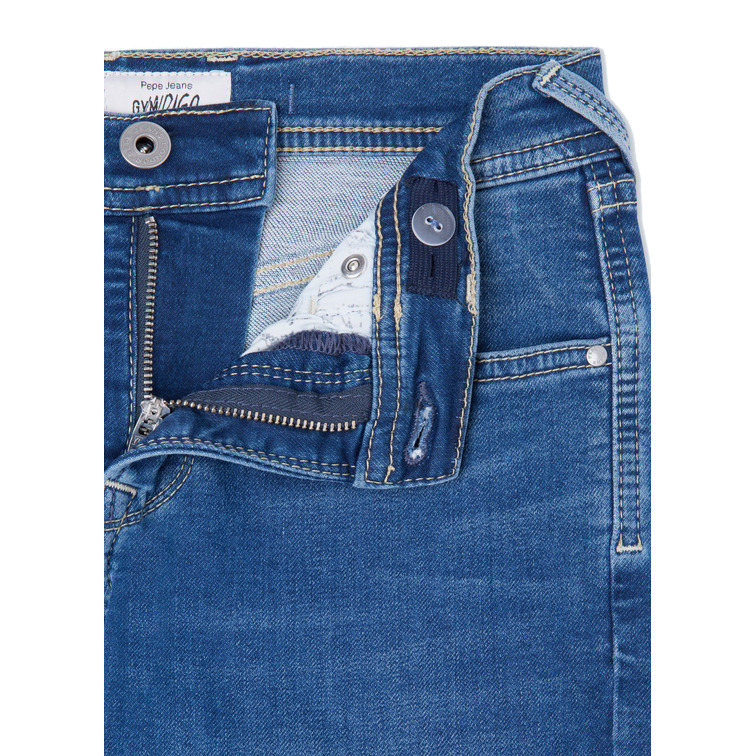 PANTALÓN NIÑO  PEPE JEANS FINLY