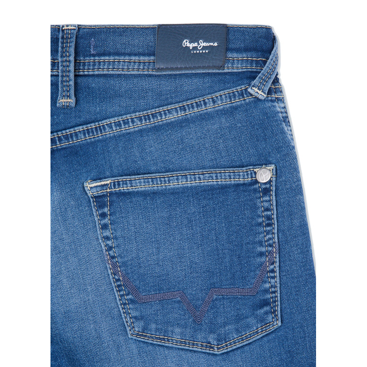 PANTALÓN NIÑO  PEPE JEANS FINLY