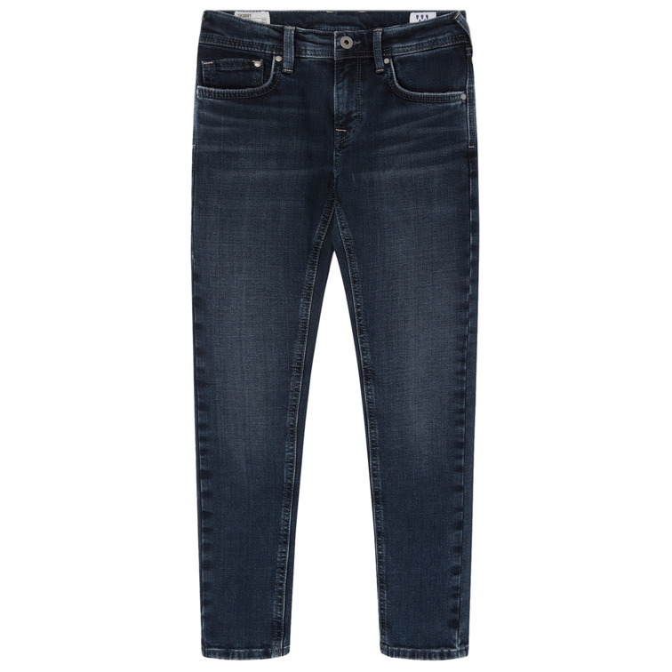 PANTALÓN VAQUERO NIÑO PEPE JEANS FINLY