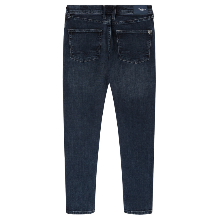 PANTALÓN VAQUERO NIÑO PEPE JEANS FINLY