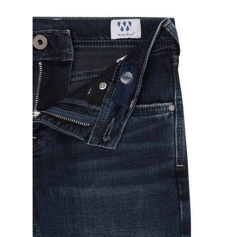 PANTALÓN VAQUERO NIÑO PEPE JEANS FINLY