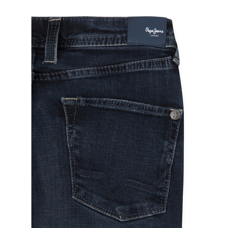 PANTALÓN VAQUERO NIÑO PEPE JEANS FINLY