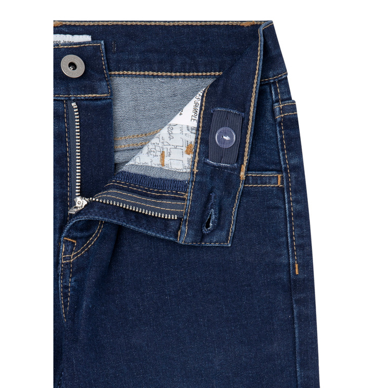 PANTALÓN NIÑO  PEPE JEANS TEO