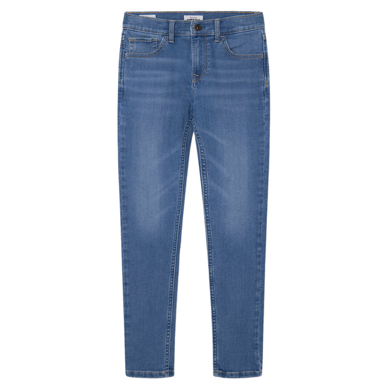 PANTALÓN VAQUERO NIÑO PEPE JEANS TEO