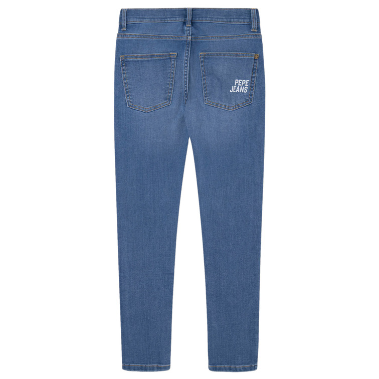 PANTALÓN VAQUERO NIÑO PEPE JEANS TEO