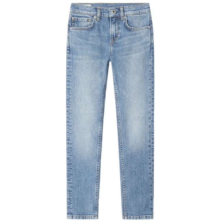  PEPE JEANS SKINNY JEANS JR