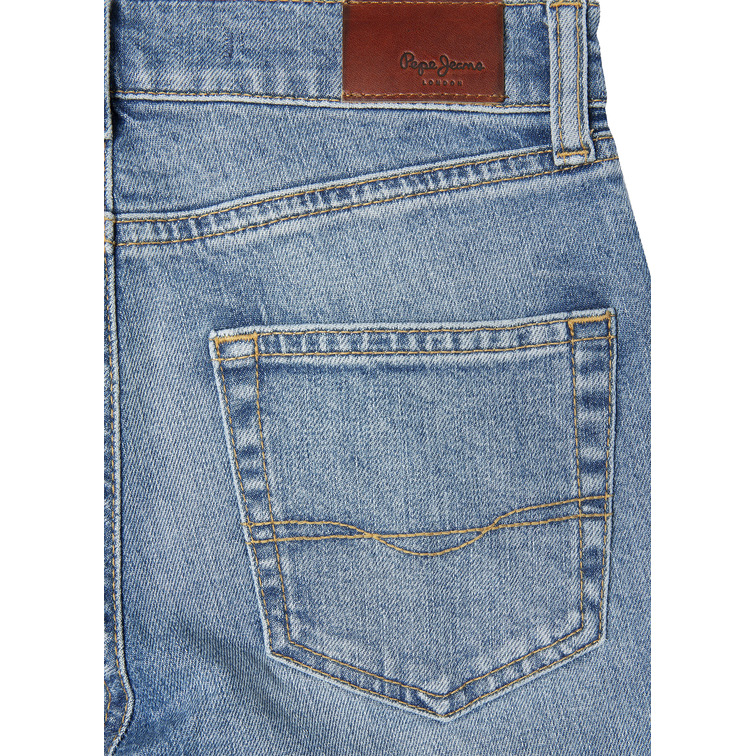  PEPE JEANS SKINNY JEANS JR