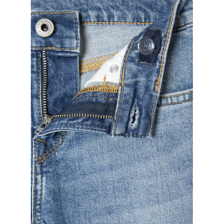  PEPE JEANS SKINNY JEANS JR