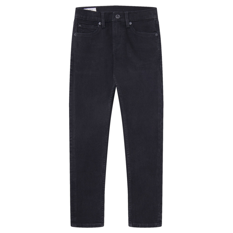 VAQUERO NIÑO PEPE JEANS FIT SKINNY TIRO BAJO