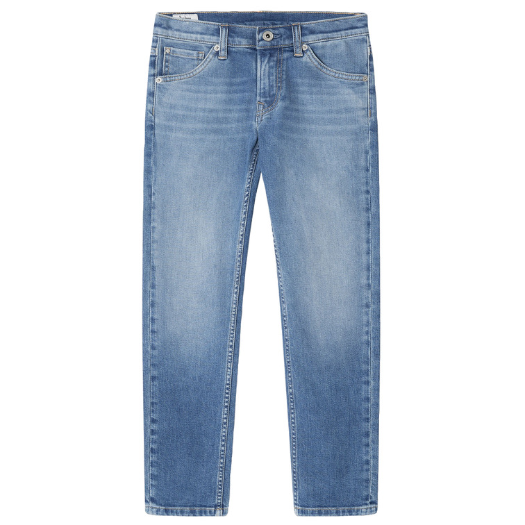  PEPE JEANS SLIM JEANS JR