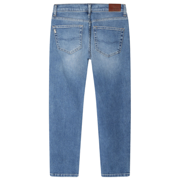  PEPE JEANS SLIM JEANS JR