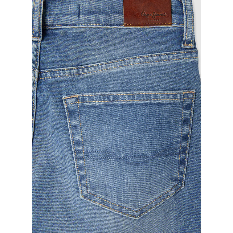  PEPE JEANS SLIM JEANS JR