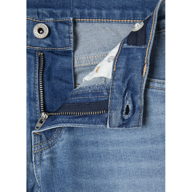  PEPE JEANS SLIM JEANS JR