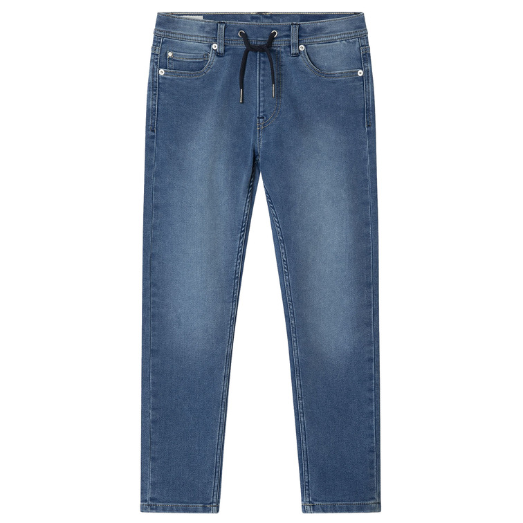  PEPE JEANS TAPERED GYMDIGO JEANS JR