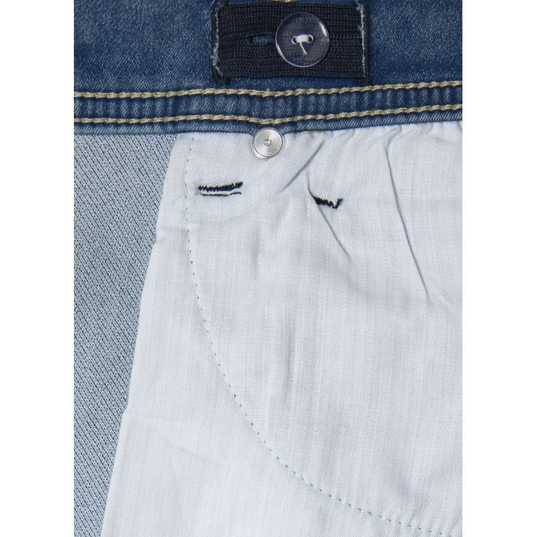  PEPE JEANS TAPERED GYMDIGO JEANS JR