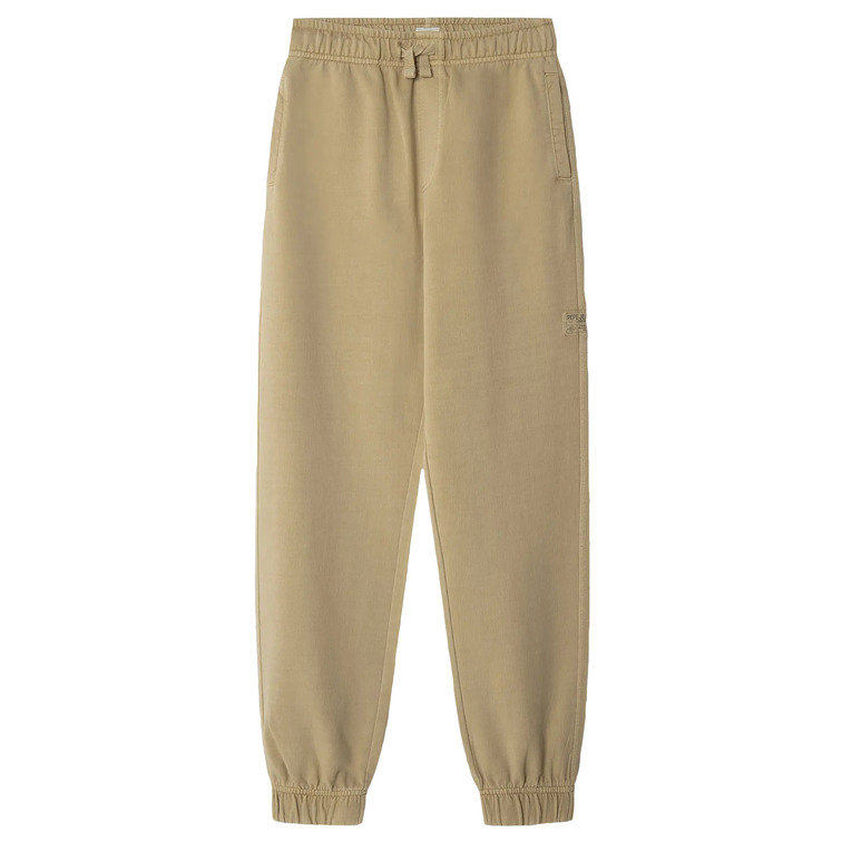 PANTALON JOGGER NIÑO PEPE JEANS FIT REGULAR