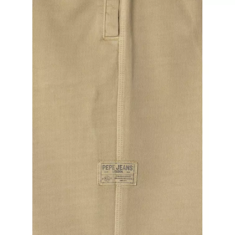 PANTALON JOGGER NIÑO PEPE JEANS FIT REGULAR