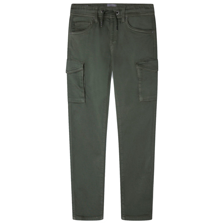 PANTALÓN NIÑO PEPE JEANS CHASE CARGO