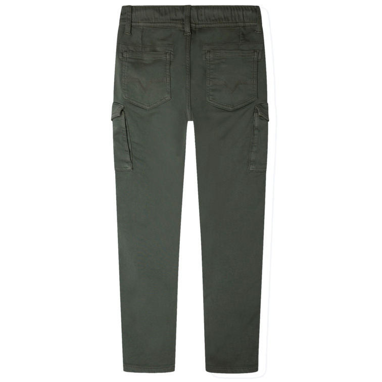 PANTALÓN NIÑO PEPE JEANS CHASE CARGO