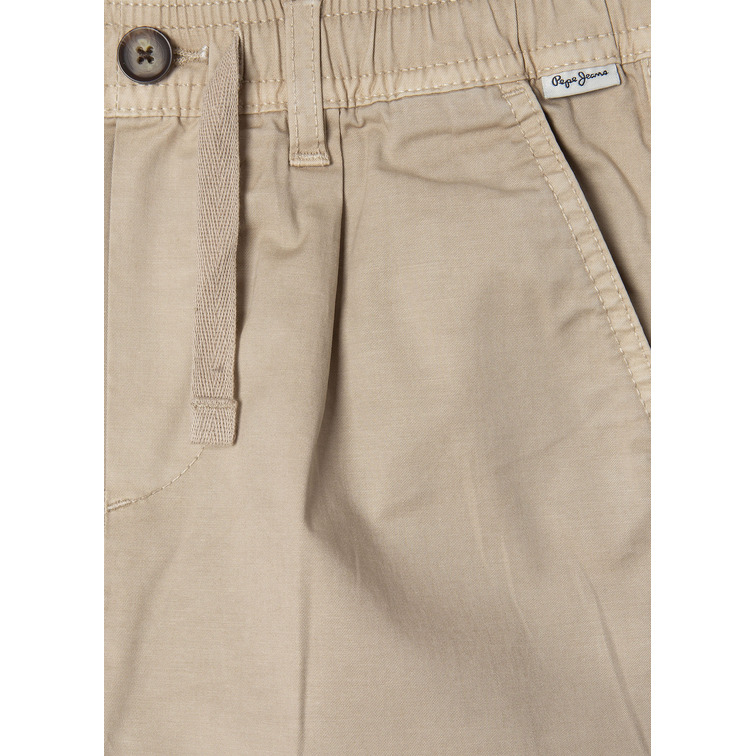  PEPE JEANS JUNIOR REGULAR COMFORT PANTS