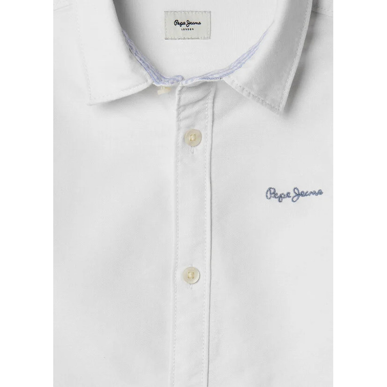 CAMISA NIÑO  PEPE JEANS DACE