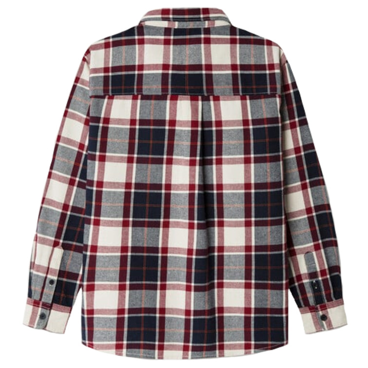 CAMISA NIÑO  PEPE JEANS EAVEN