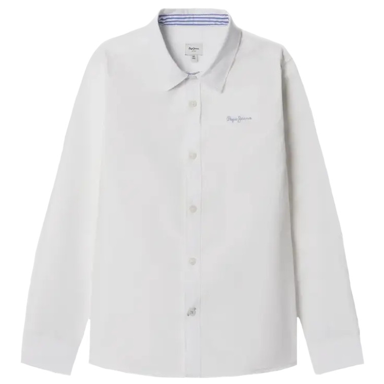 CAMISA NIÑO  PEPE JEANS ADAM