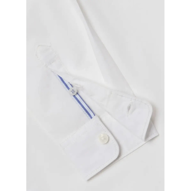 CAMISA NIÑO  PEPE JEANS ADAM