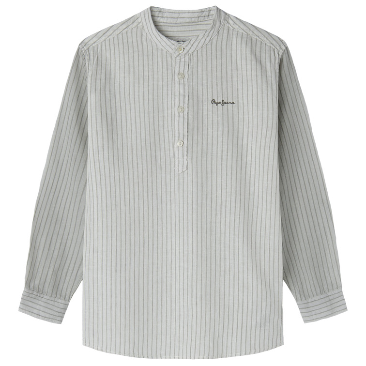 CAMISA NIÑO  PEPE JEANS CARTER