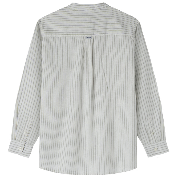 CAMISA NIÑO  PEPE JEANS CARTER