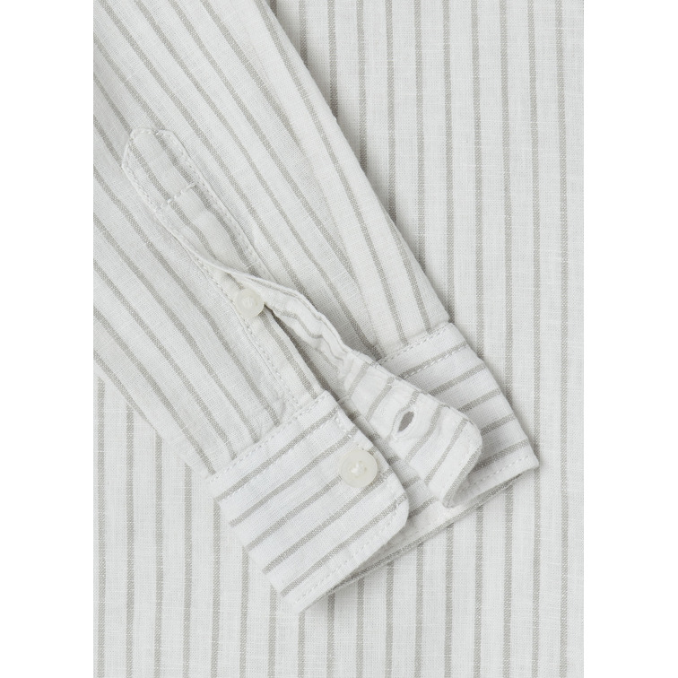 CAMISA NIÑO  PEPE JEANS CARTER
