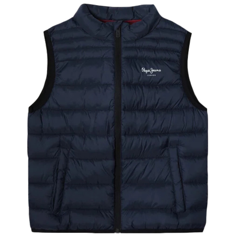 CAZADORA NIÑO  PEPE JEANS AHRON