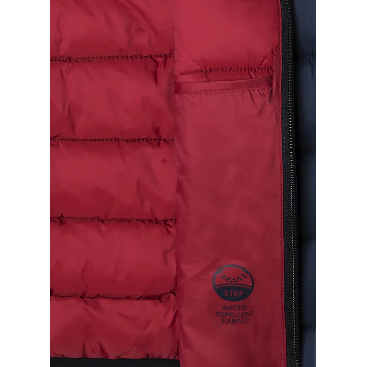 CAZADORA NIÑO  PEPE JEANS AHRON