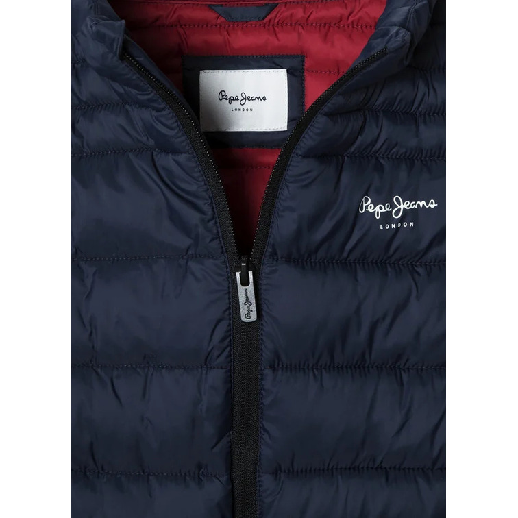 CAZADORA NIÑO  PEPE JEANS AHRON