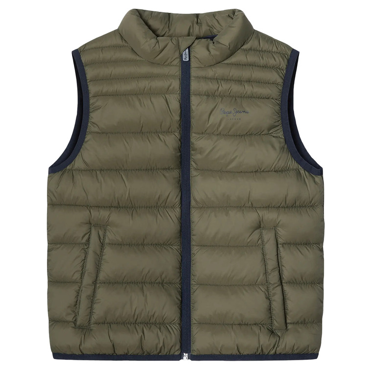 CAZADORA NIÑO  PEPE JEANS AHRON
