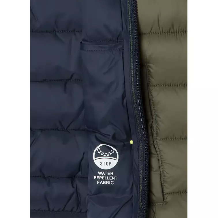 CAZADORA NIÑO  PEPE JEANS AHRON
