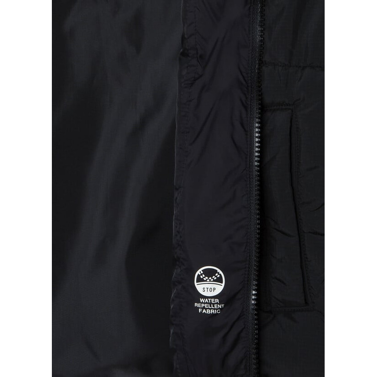 PLUMIFERO NIÑO PEPE JEANS CON CAPUCHA PLEGABLE