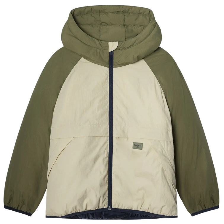 CAZADORA NIÑO  PEPE JEANS NOEL