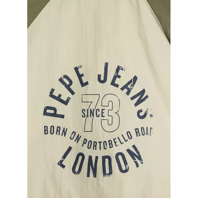 CAZADORA NIÑO  PEPE JEANS NOEL
