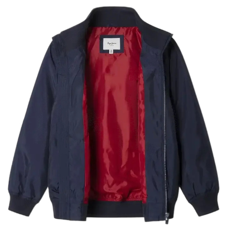 CAZADORA NIÑO  PEPE JEANS ALFRED