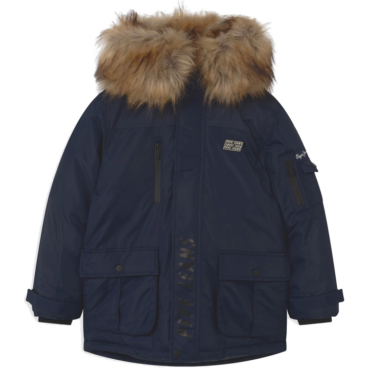 CAZADORA NIÑO  PEPE JEANS FERDINAND