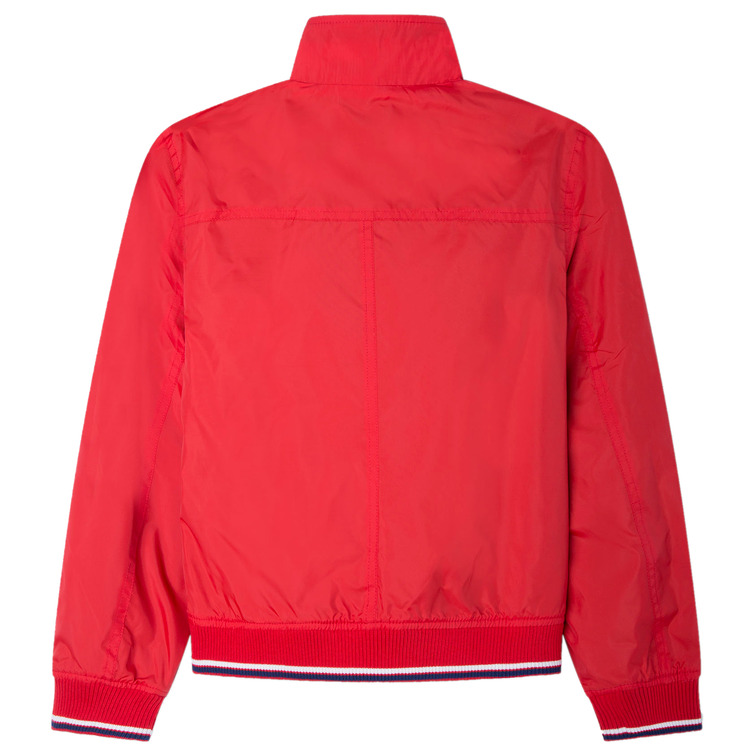 CAZADORA HARRINGTON NIÑO PEPE JEANS MARVIN