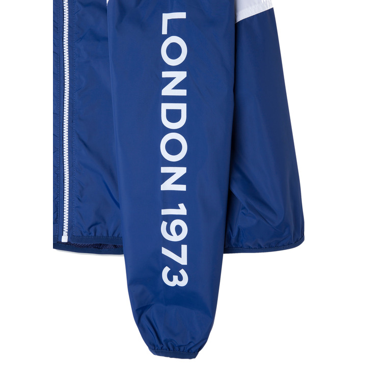 CORTAVIENTOS COLORBLOCK NIÑO PEPE JEANS MATHEW