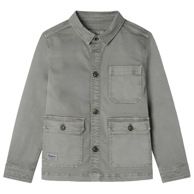 CAZADORA NIÑO  PEPE JEANS MELBERT